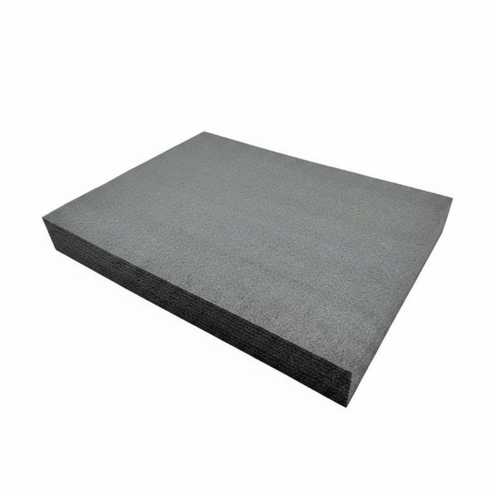 Eva Foam Sheet - Expanded Polyethylene Foam Sheet Shock Absorption