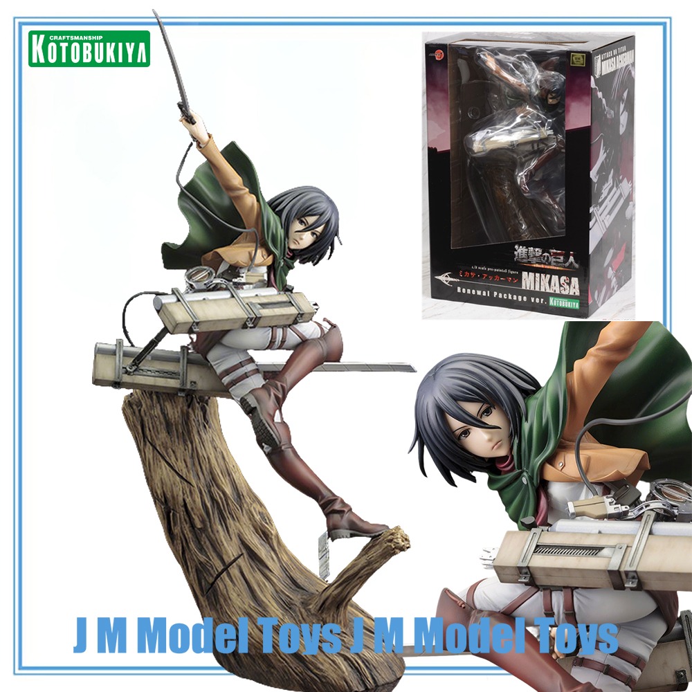 Kotobukiya Artfx - 【JM】100% Original in Stock Kotobukiya ARTFX