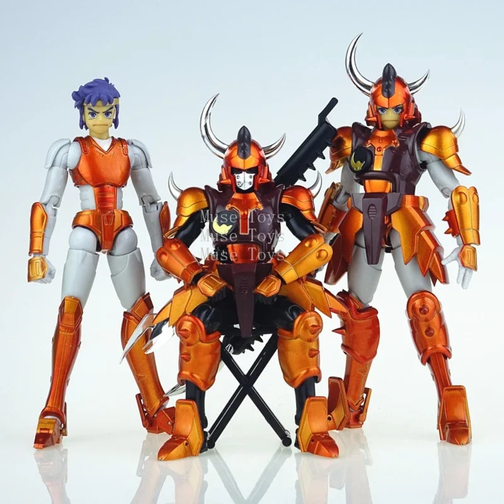 In Stock Koo Yoroiden Samurai  - Bandai Tamashii Nations S.H.Figuarts review and price