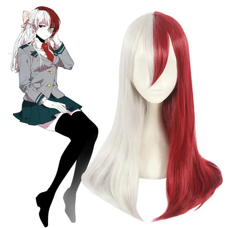 Anime Girl My Hero Academia To - Cosplay Prop Making review and price