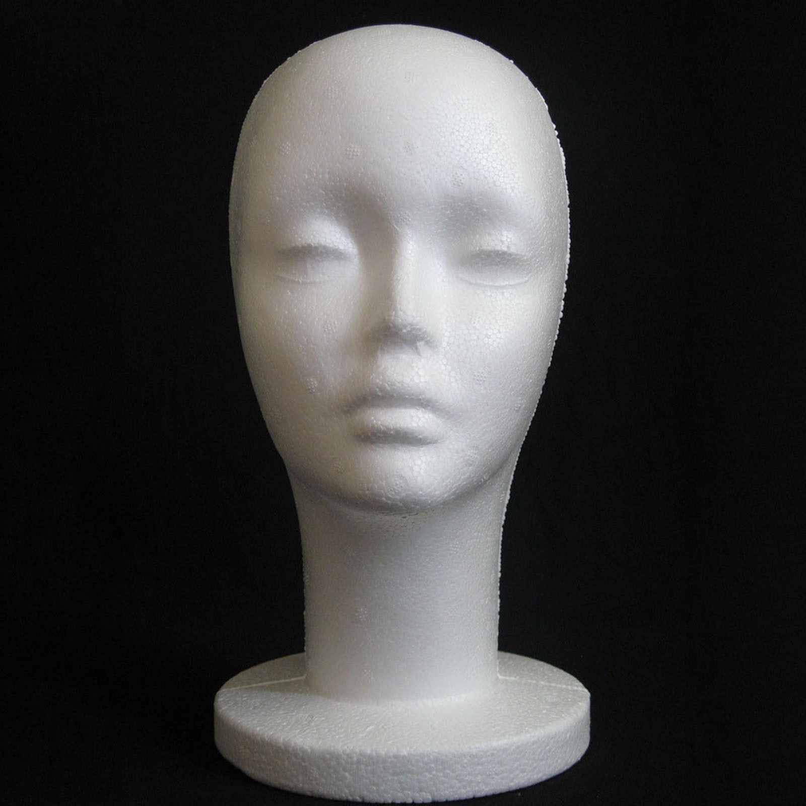 Female Styrofoam Mannequin Man - Cosplay Prop Foam review and price