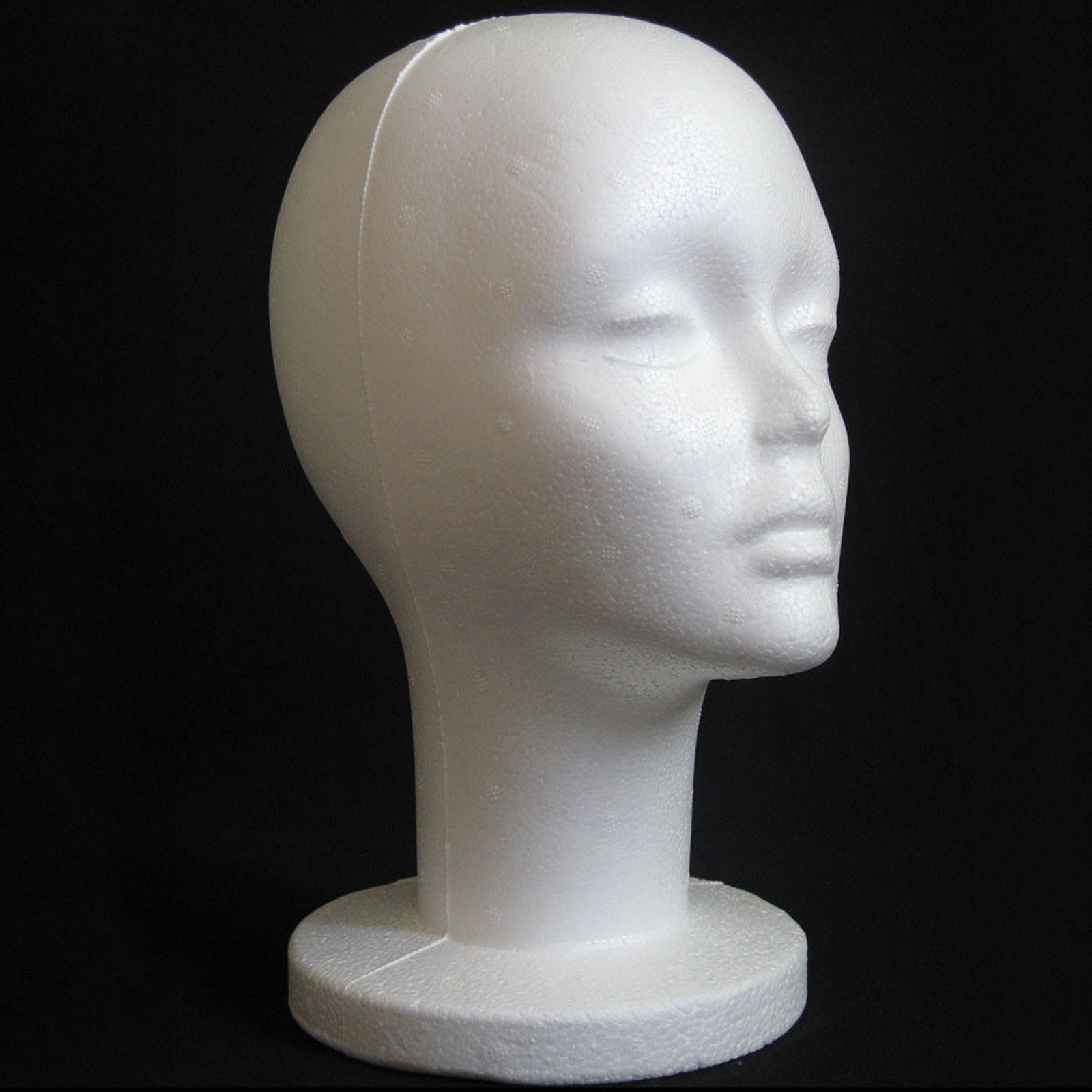 Female Styrofoam Mannequin Man - Cosplay Prop Foam review and price