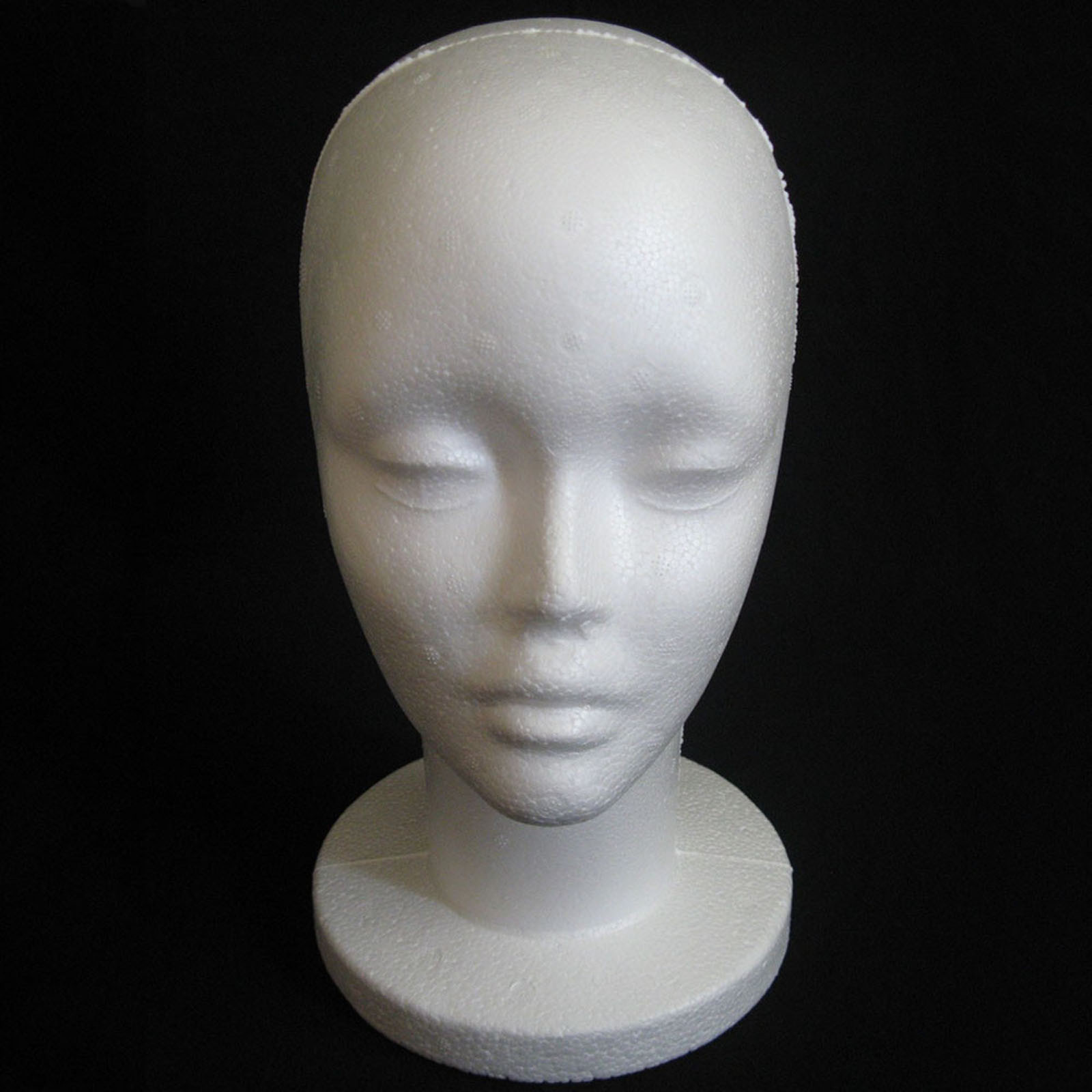 Female Styrofoam Mannequin Man - Cosplay Prop Foam review and price