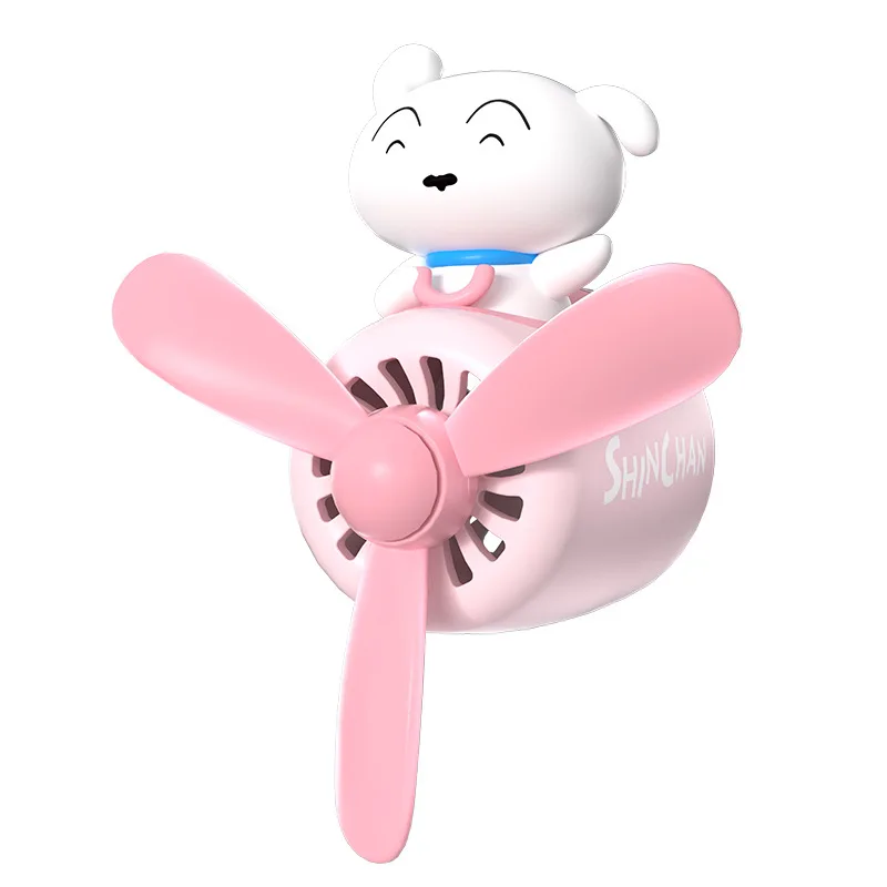 Crayon Shin-chan Car Propeller - Flamethrower Cosplay Prop review and price