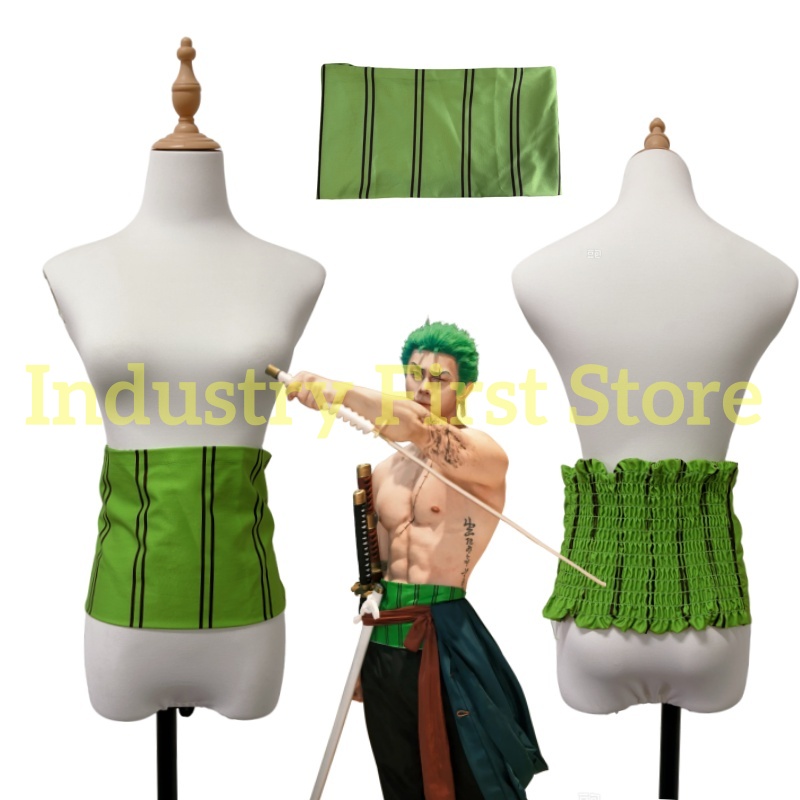 Anime Character Roronoa Zoro C - Cosplay Prop Designer review and price