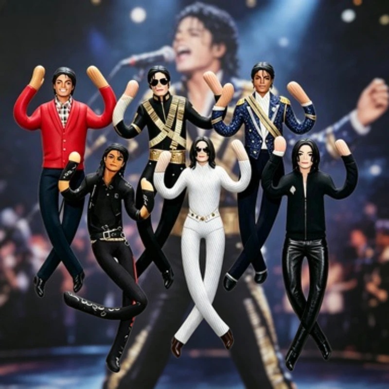 Michael Jackson Cosplay Prop D - Cosplay Fire Prop review and price