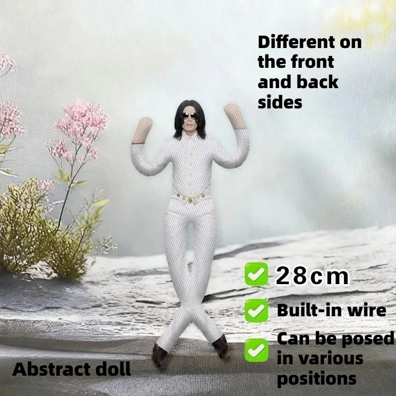 Michael Jackson Cosplay Prop D - Cosplay Fire Prop review and price