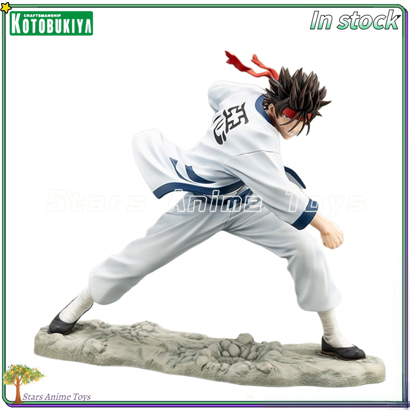 In Stock Original Kotobukiya A - Kotobukiya Artfx review and price