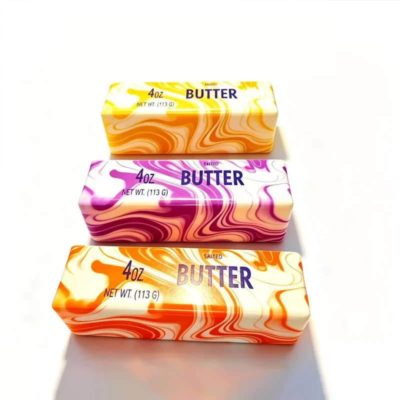 Hawaii Rhyolite Colors Butter  - Cosplay Fire Prop review and price