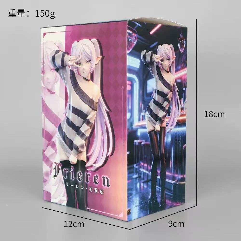 New Frieren: Beyond Journey’s  - Kotobukiya Bishoujo review and price