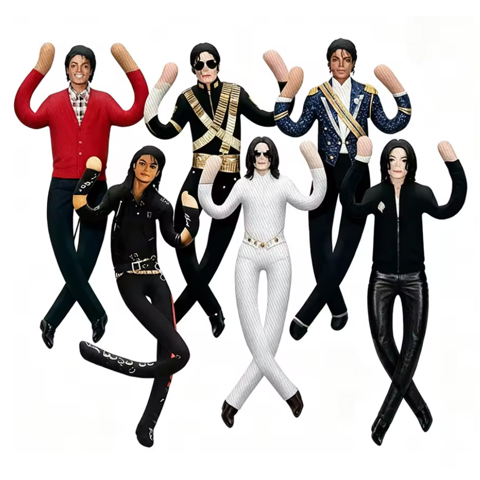 Hot Sale Michael Jackson Cospl - Cosplay Fire Prop review and price