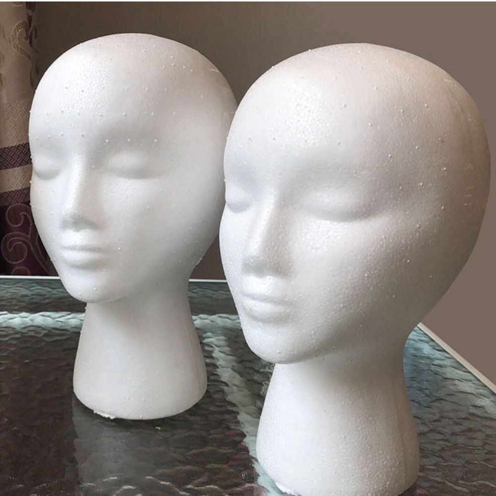 Glasses Display Stand Female H - Cosplay Prop Foam review and price