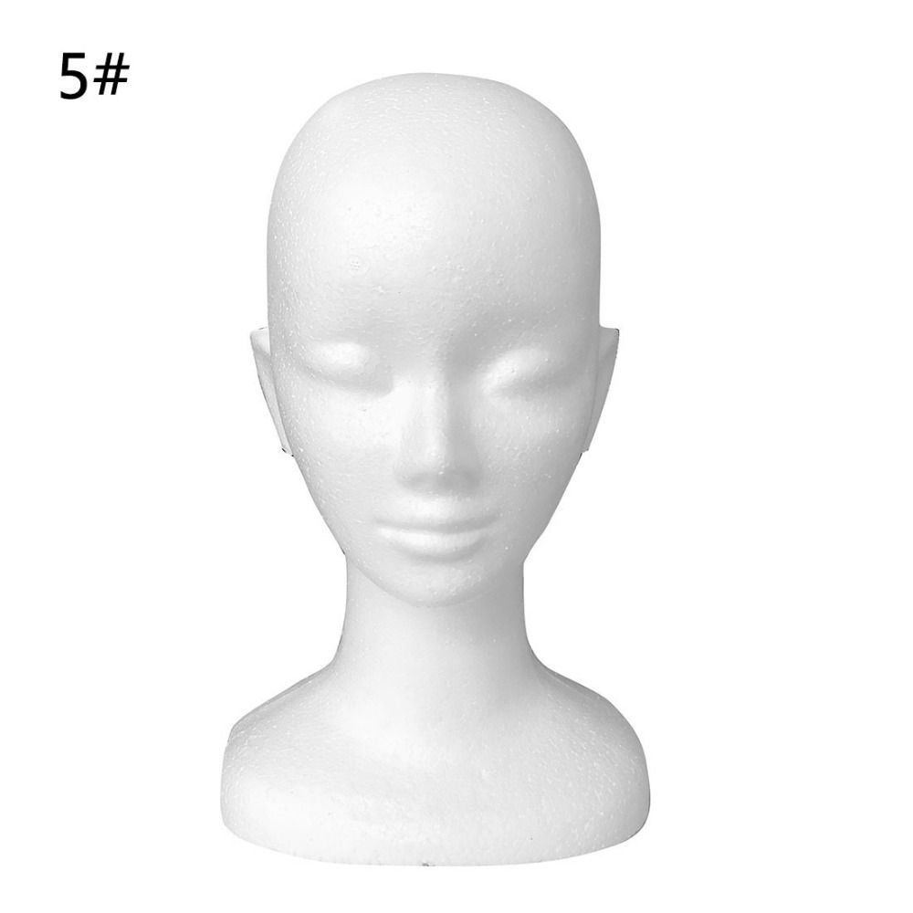Glasses Display Stand Female H - Cosplay Prop Foam review and price
