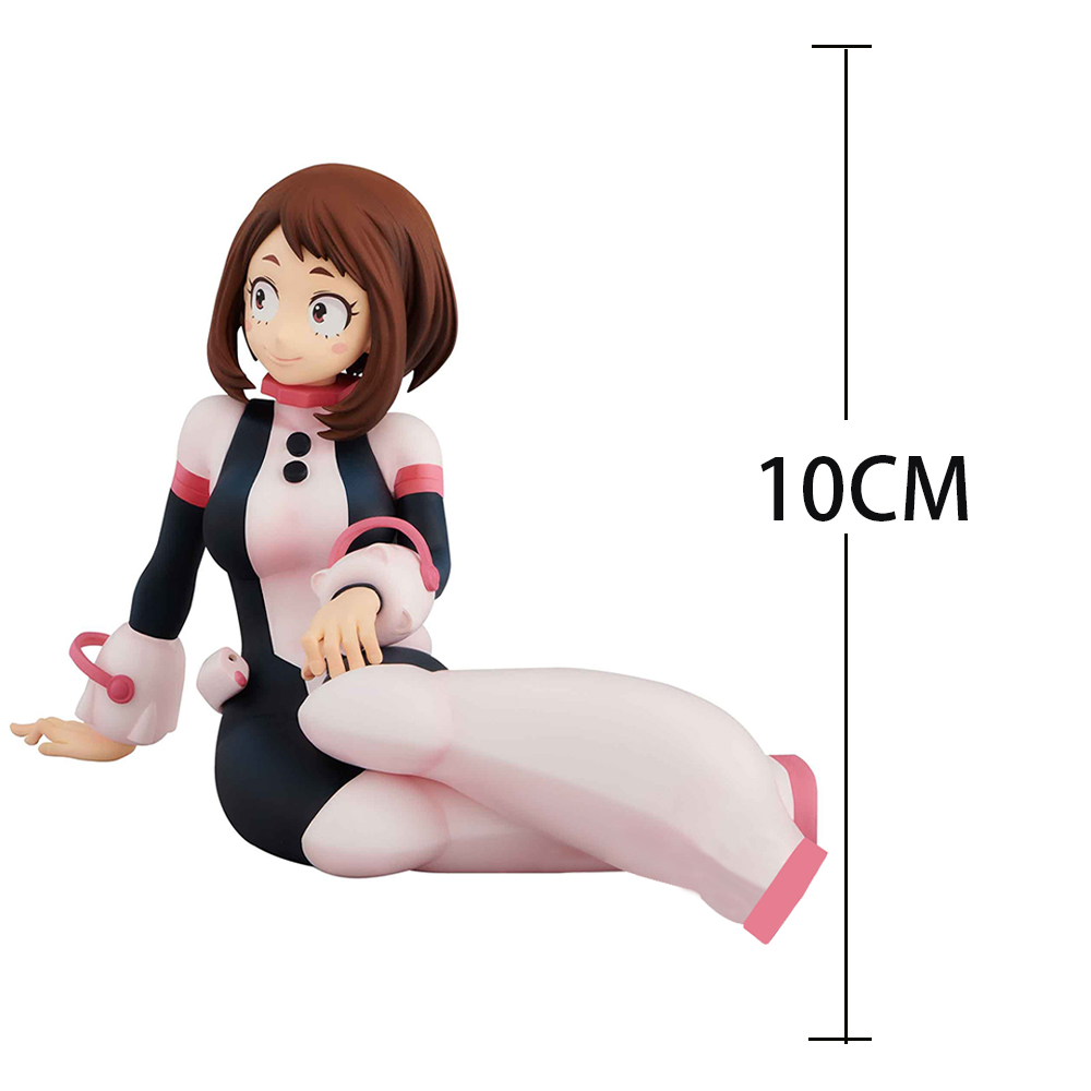 Anime MHA Figure Toga Himiko A - Kotobukiya Bishoujo review and price
