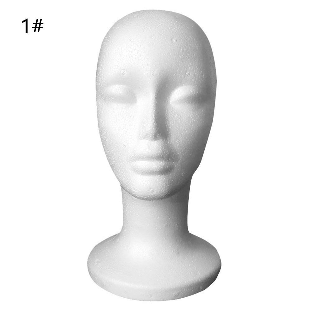 Glasses Display Stand Female H - Cosplay Prop Foam review and price