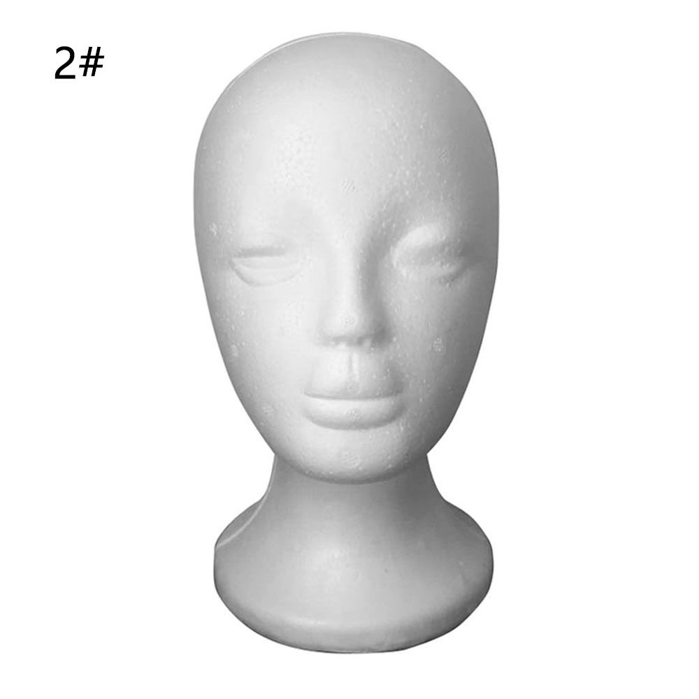 Glasses Display Stand Female H - Cosplay Prop Foam review and price