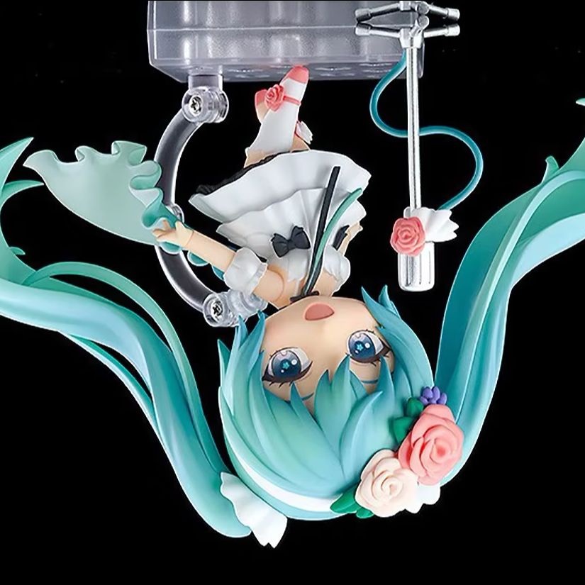 Original Genuine Good Smile Co - Good Smile Company Nendoroid review and price