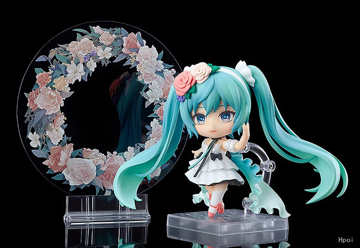 Original Genuine Good Smile Co - Good Smile Company Nendoroid review and price