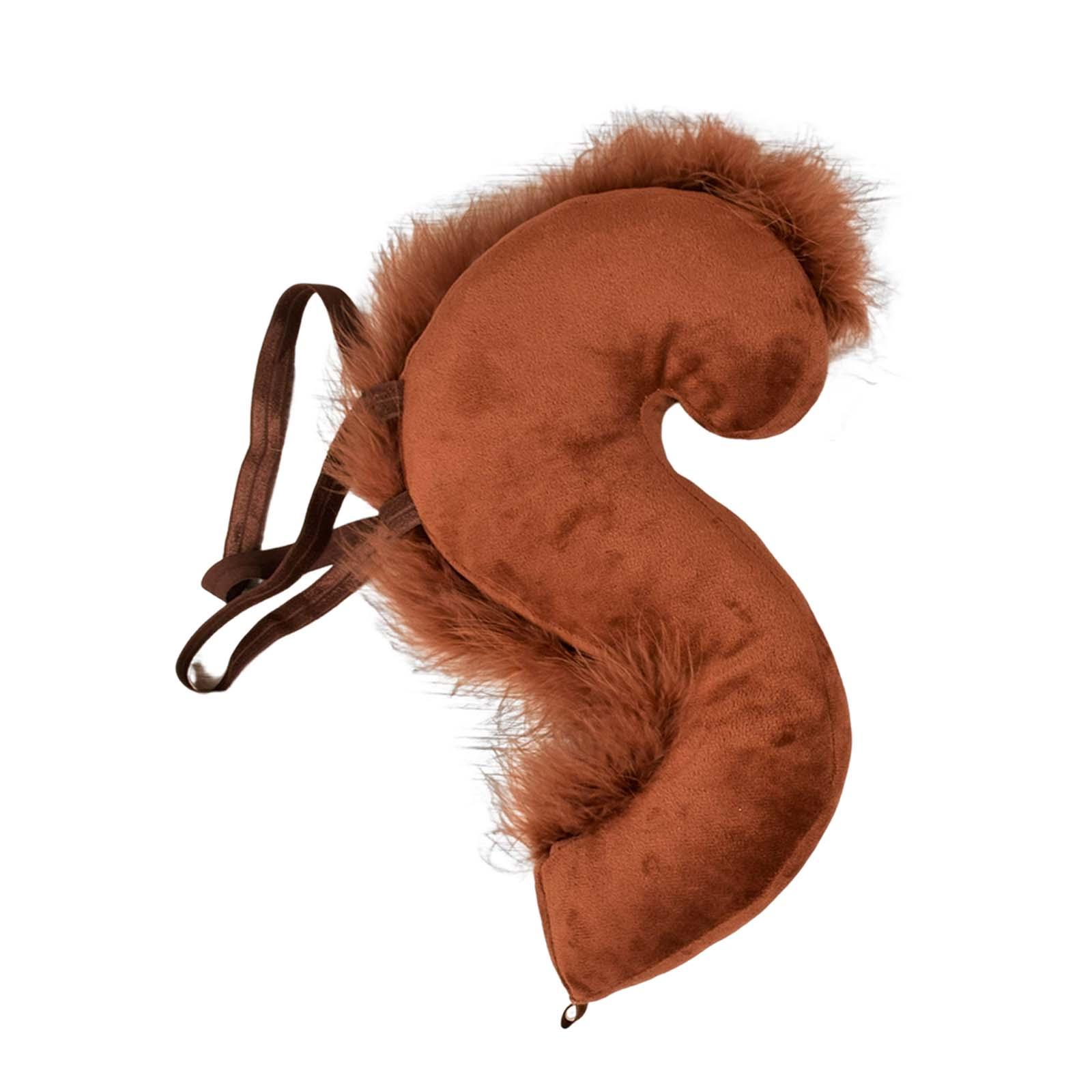 Animal Tail Costume Kit Headba - Cosplay Prop Kit review and price
