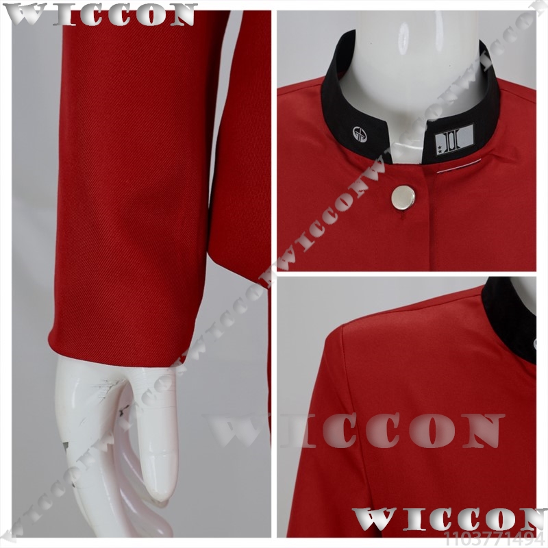 Tsukumo Ima Hundred Game Cospl - Prop De Cosplay review and price