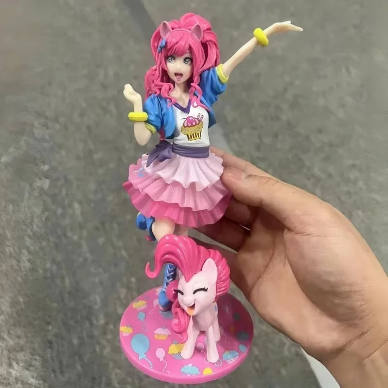 New Stock My Little Poni Serie - Kotobukiya Bishoujo review and price