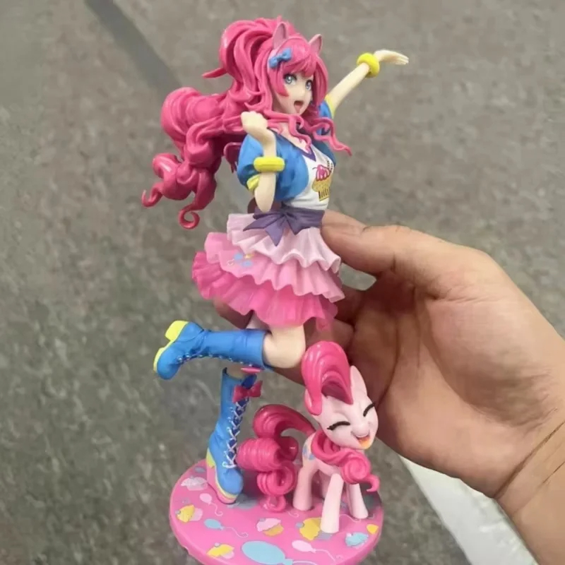 New Stock My Little Poni Serie - Kotobukiya Bishoujo review and price