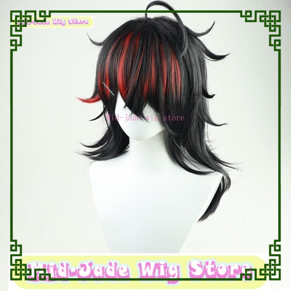 Nigi Sangi EN Vox Akuma Cospla - Prop En Cosplay review and price