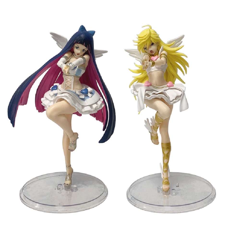 Original Panty & Stocking with - Kotobukiya Bishoujo review and price