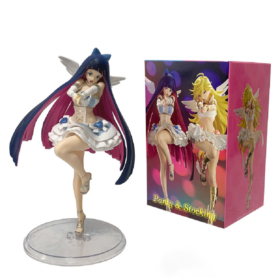 Original Panty & Stocking with - Kotobukiya Bishoujo review and price