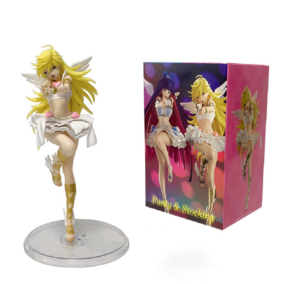 Original Panty & Stocking with - Kotobukiya Bishoujo review and price