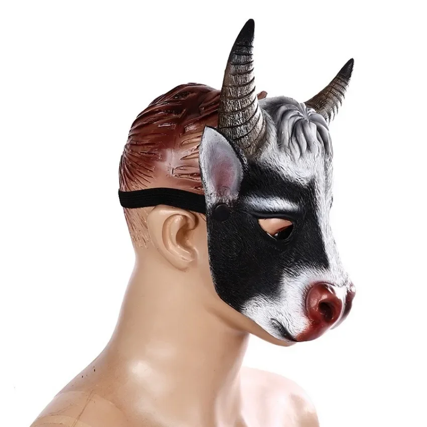 PU Foam 3D Realistic Animal Co - Cosplay Prop Foam review and price
