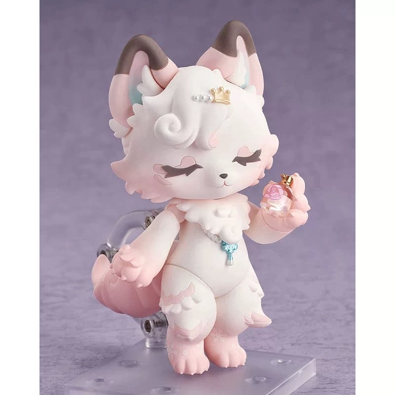 Original in Stock Good Smile C - Good Smile Company Nendoroid review and price