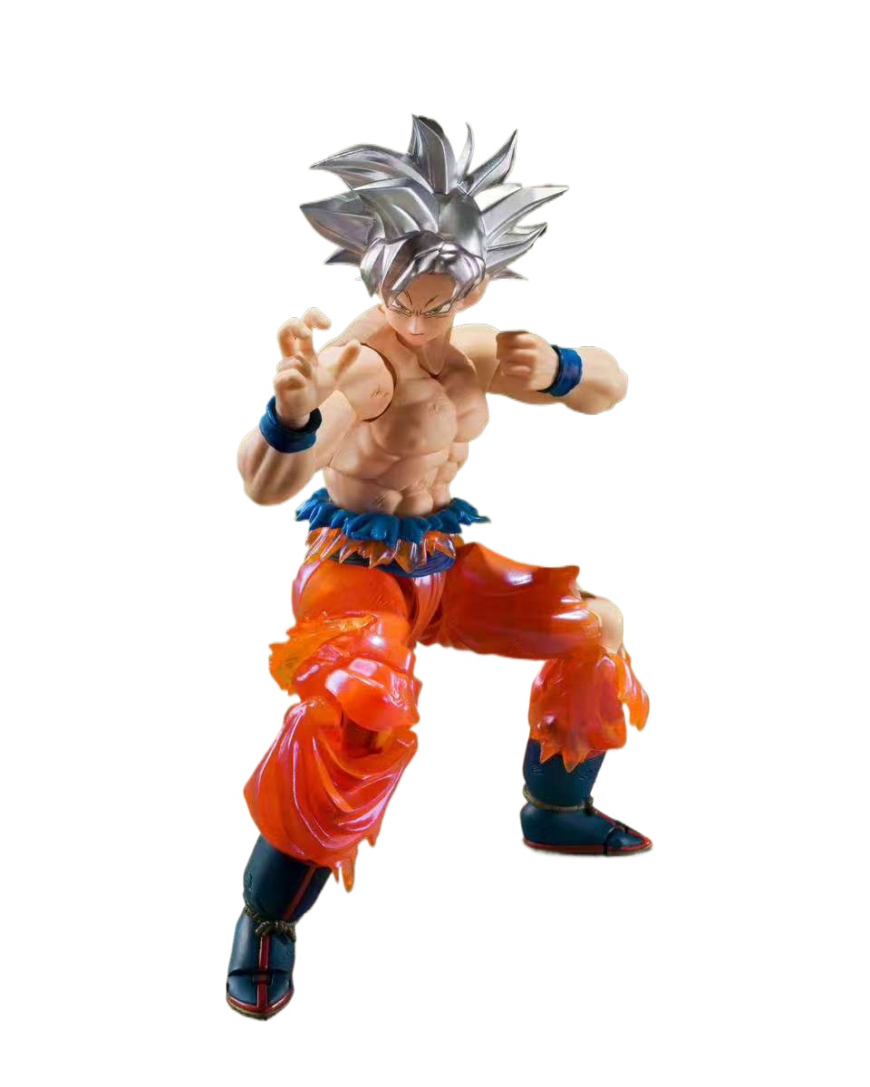 Spot SaleBandai Dragon Ball TA - Bandai Tamashii Nations S.H.Figuarts review and price