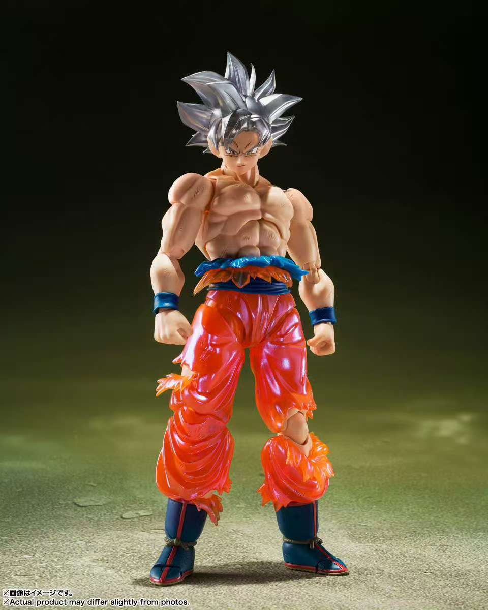 Spot SaleBandai Dragon Ball TA - Bandai Tamashii Nations S.H.Figuarts review and price