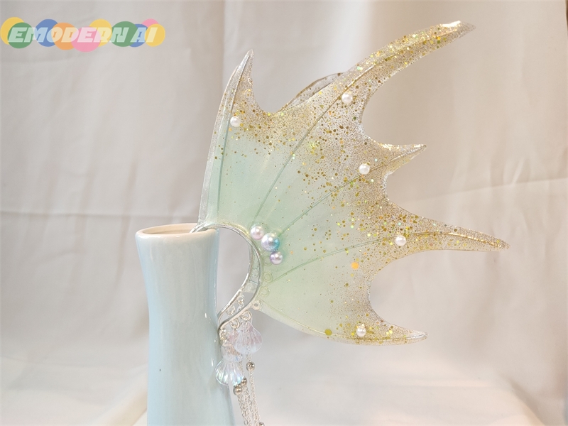 New Hand Made Work Mermaid Pri - Cosplay Prop Works review and price