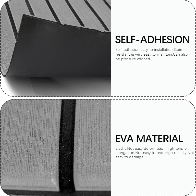 EVA Nautical Rug EVA Foam Boat - Eva Foam Sheet review and price