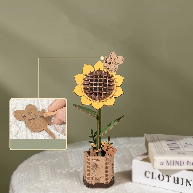 Building Block Potted Flower M - Cosplay Prop Kit review and price