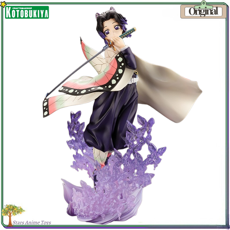 KOTOBUKIYA  ARTFX J Blade of D - Kotobukiya Artfx review and price