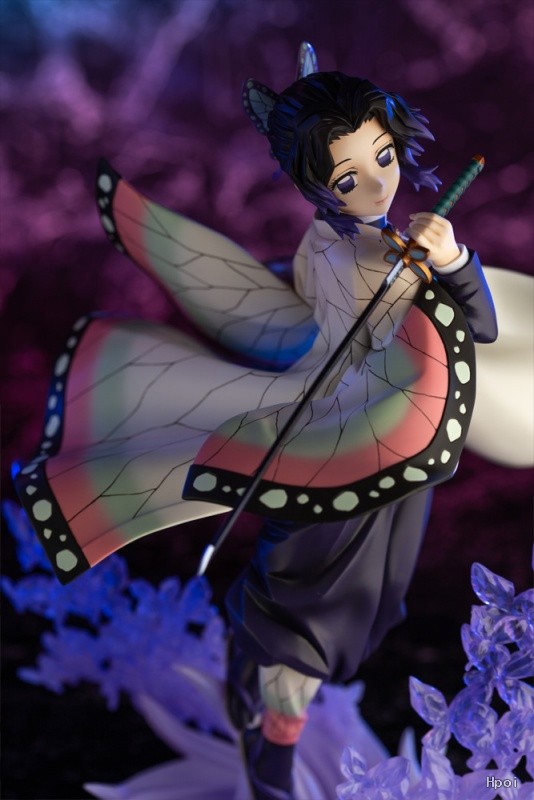 KOTOBUKIYA  ARTFX J Blade of D - Kotobukiya Artfx review and price