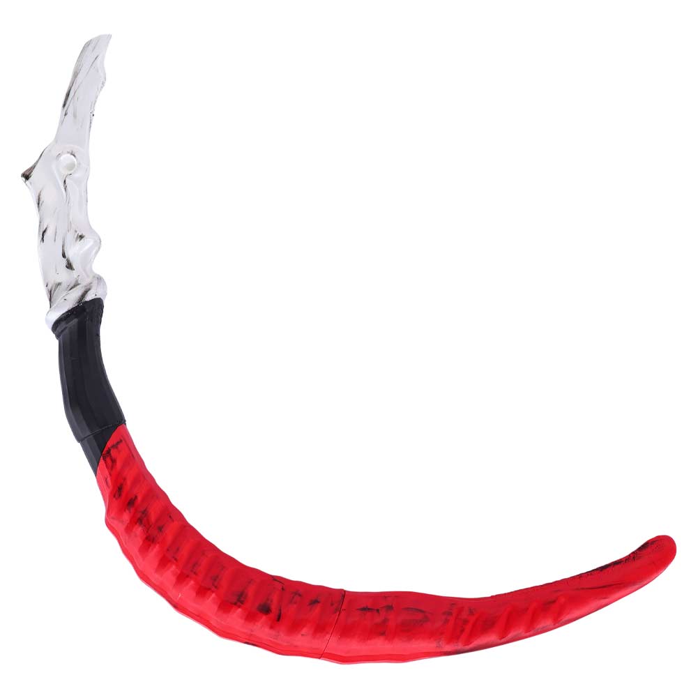 Fantasia Avatar of Fire Ash Le - Cosplay Fire Prop review and price