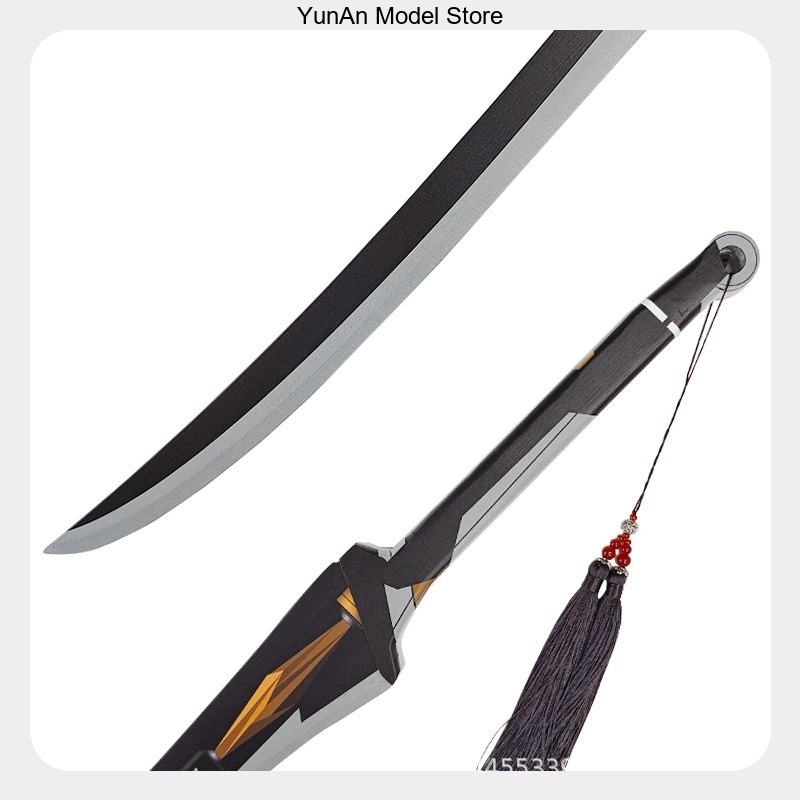 Wuthering Waves Taoqi 4Star Br - Cosplay Prop Discord review and price