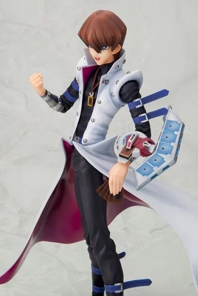 【MT】KOTOBUKIYA ARTFX J Yu-Gi-O - Kotobukiya Artfx review and price