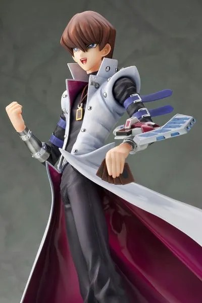 【MT】KOTOBUKIYA ARTFX J Yu-Gi-O - Kotobukiya Artfx review and price