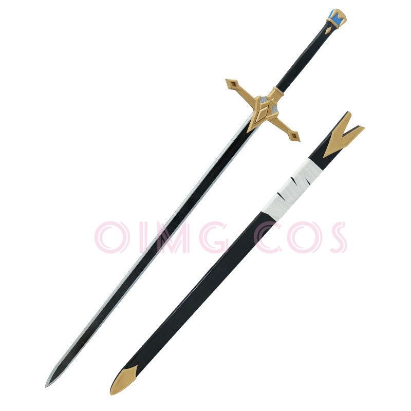 Arknights Mlynar Cosplay Props - Cosplay Prop Making review and price