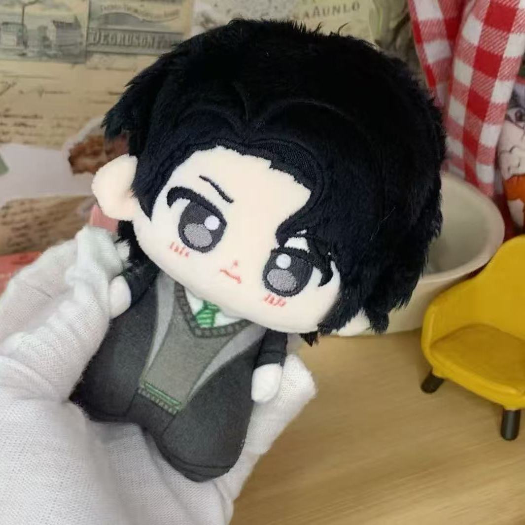 10cm Anime Tom Marvolo Riddle  - Prop De Cosplay review and price