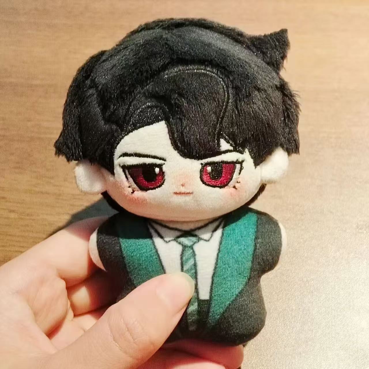 10cm Anime Tom Marvolo Riddle  - Prop De Cosplay review and price