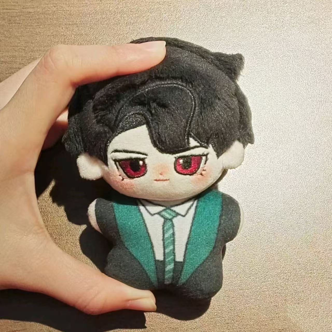 10cm Anime Tom Marvolo Riddle  - Prop De Cosplay review and price