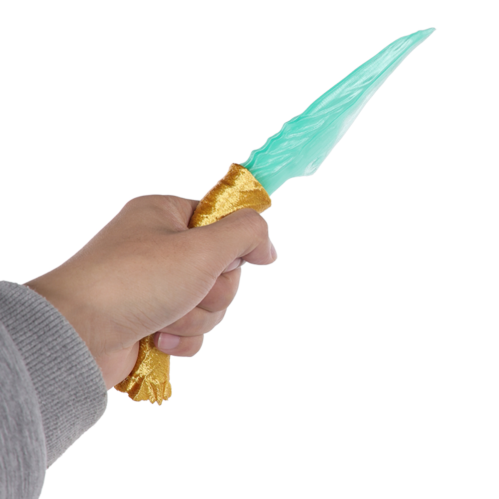 Disguise Avatar Cosplay Knife  - Cosplay Fire Prop review and price