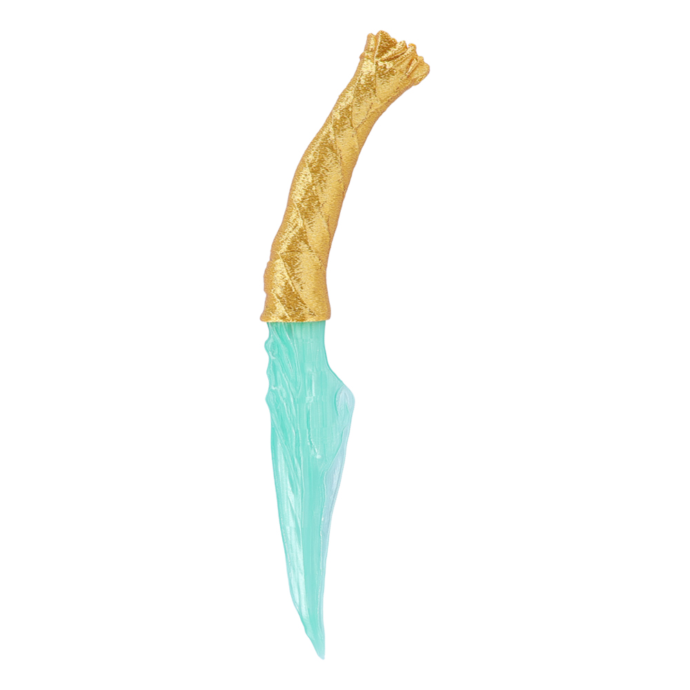 Disguise Avatar Cosplay Knife  - Cosplay Fire Prop review and price