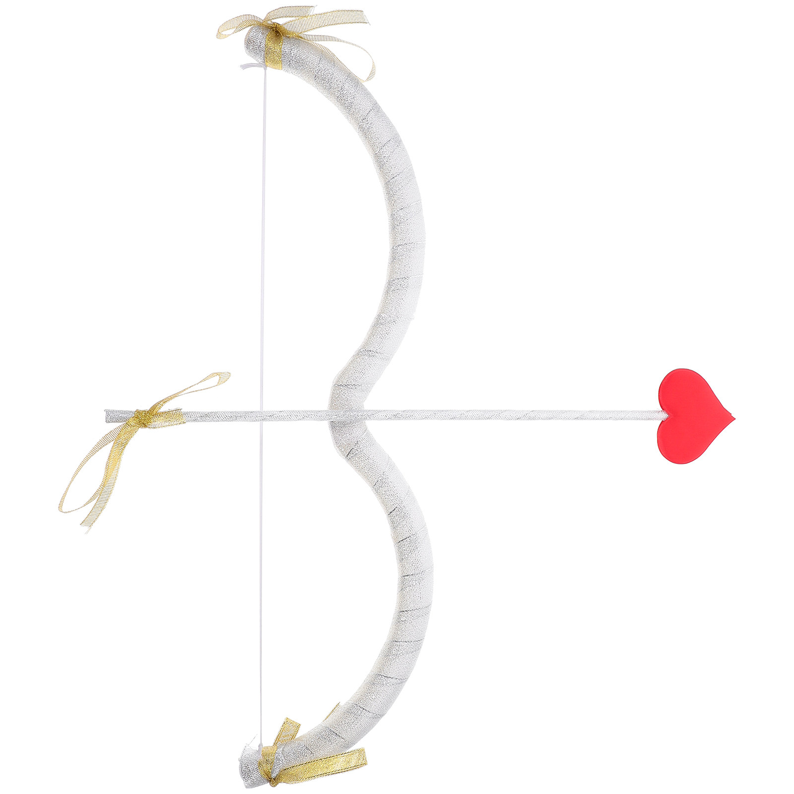 1Set Cupid Theme Bow Arrow Cos - Cosplay Prop Foam review and price